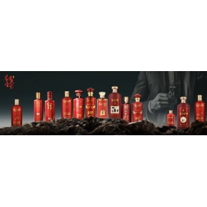喝清香型酒的人為什么轉(zhuǎn)喝醬香型酒