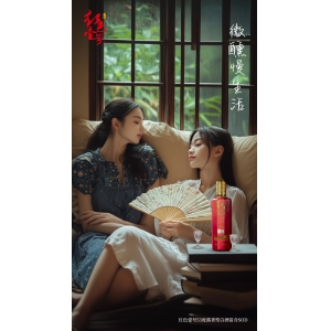 酒，不喝不醉；人，不愛不累。