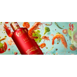 醬香酒與食物的風味交響：從科學到藝術的搭配指南