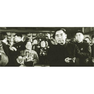 潤物細無聲：周恩來的思想政治工作藝術