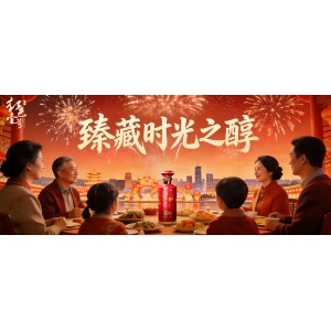 為豐收的一年干杯：年終囤酒，犒賞時光