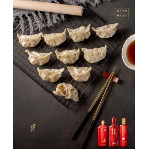 喝酒的儀式感，你中了幾招？