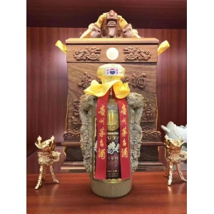 飛天上漲！茅臺酒4月14日行情價