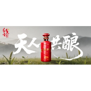 雨生百谷，酒潤萬物：谷雨醬香釀造的“天人共釀”