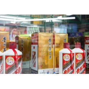 茅臺(tái)又漲價(jià)了：真正貴的不是酒，是定價(jià)權(quán)