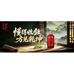 白酒進入青銅時代：黃金十年后，再別“白銀十年”