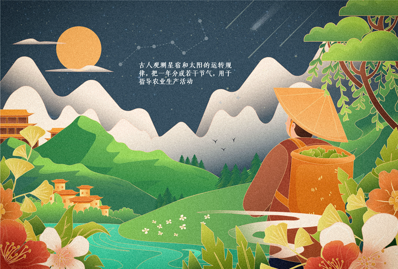 大寒，閑話酒與節(jié)氣|節(jié)氣與酒(圖1)