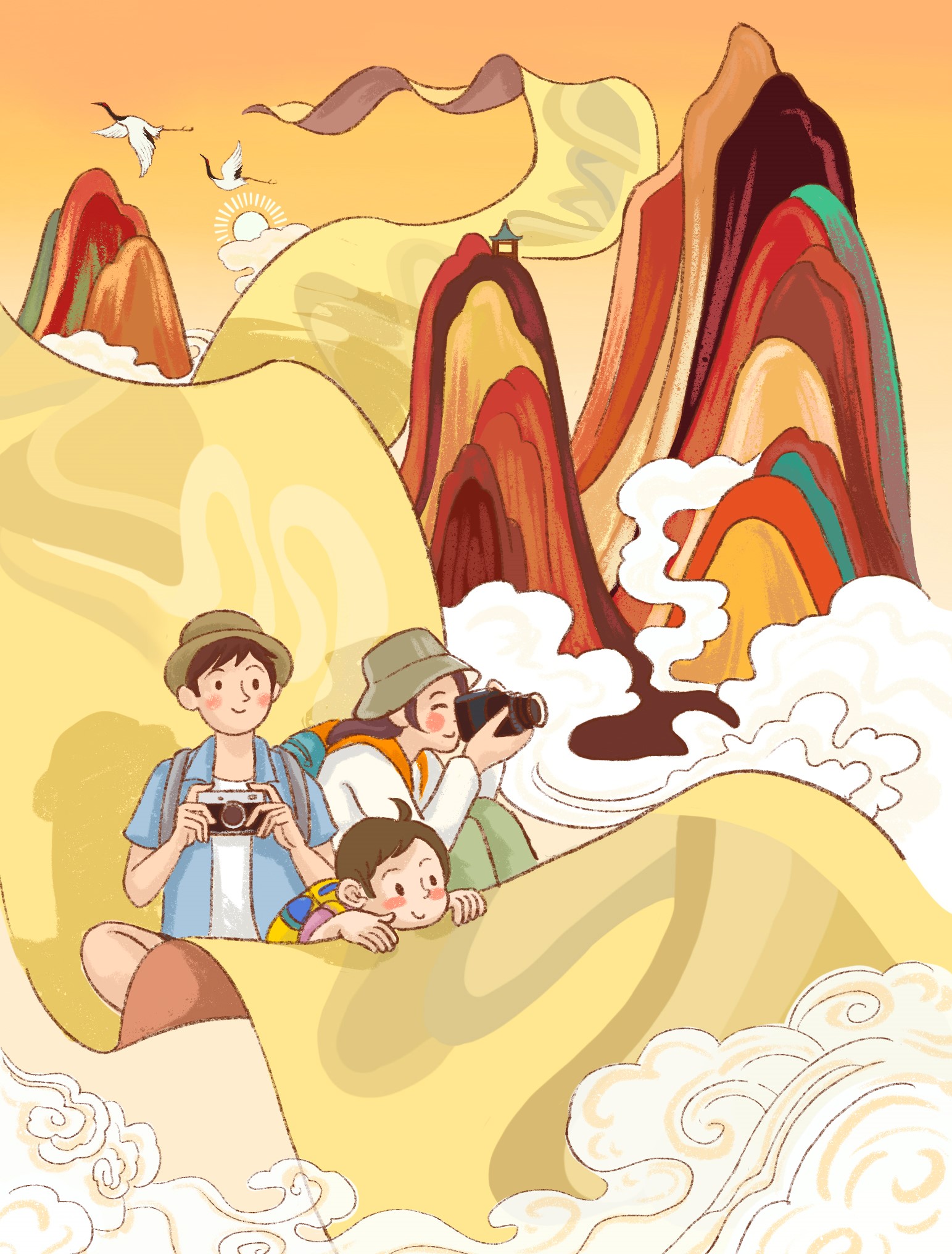 兒童節(jié) . 祝福(圖1) 兒童節(jié) . 祝福(圖1)