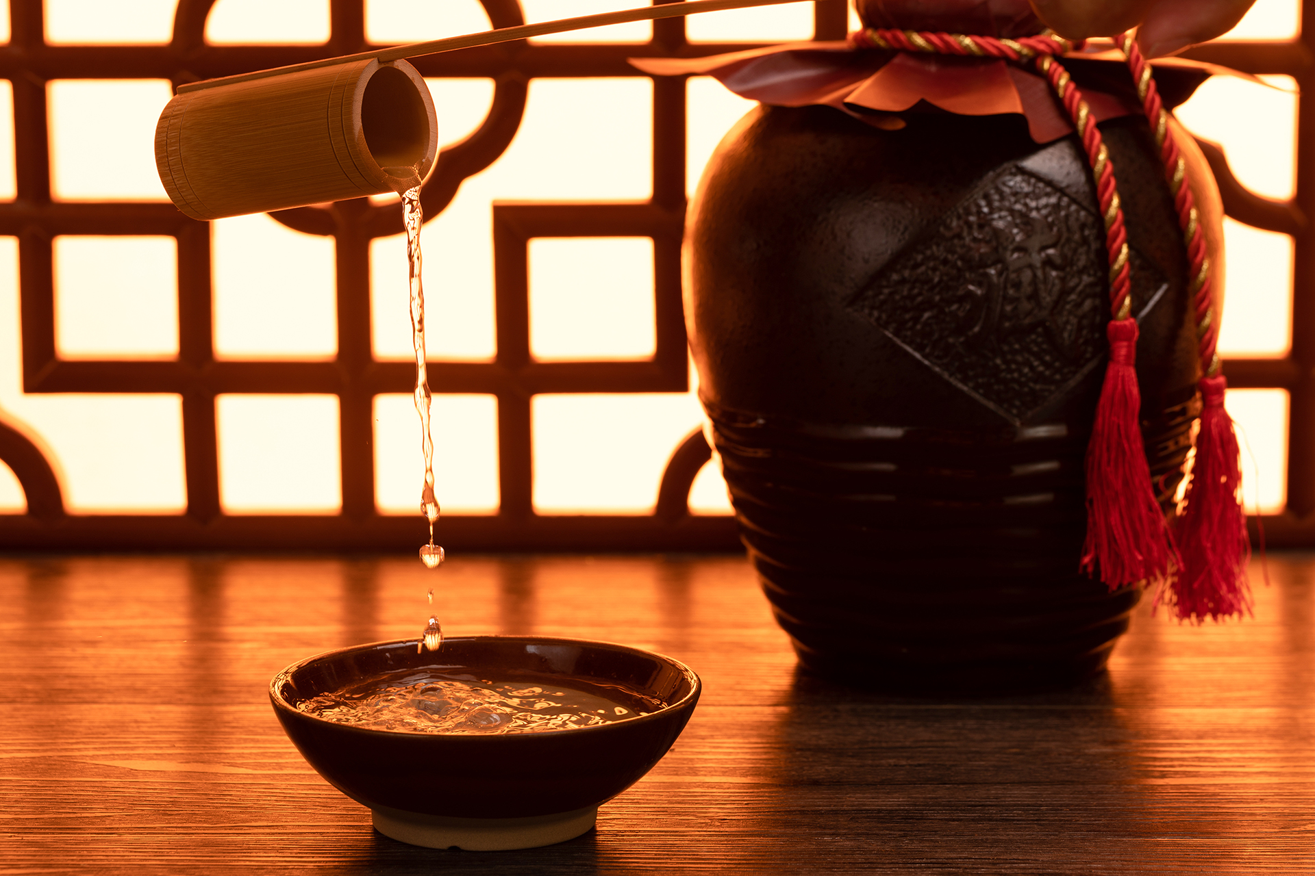 弘揚(yáng)紅色精神，感受白酒文化 ：酒文化專欄合集(圖2)