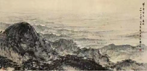 人生三階：閱世，越世，悅世(圖1)