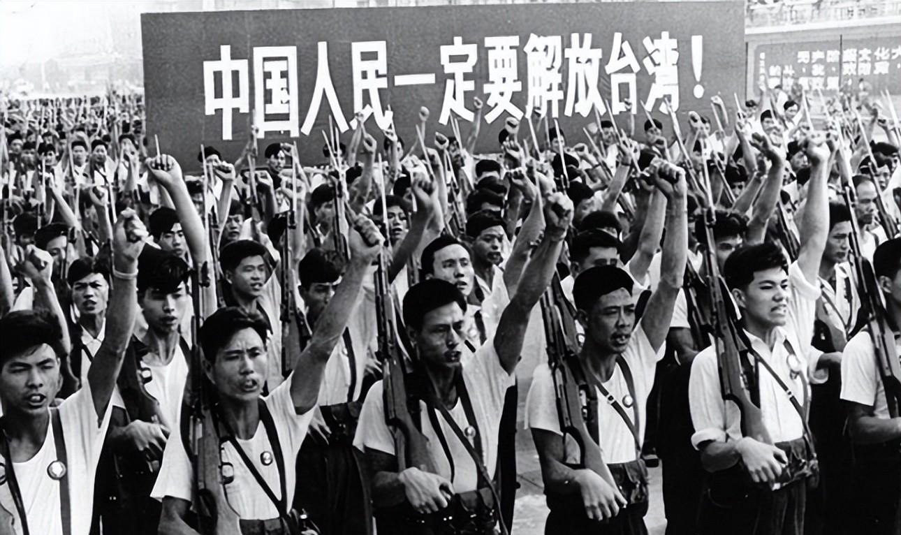 1965年國共第三次和談在即，蔣介石提出六個(gè)要求，毛主席：同意(圖8)
