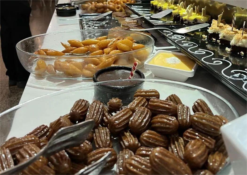 不一樣的土耳其:榜上有名的土耳其菜系(圖2) 不一樣的土耳其:榜上有名的土耳其菜系(圖2)