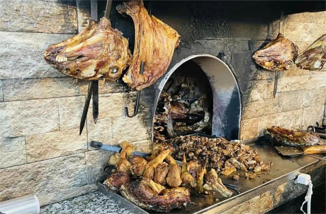 不一樣的土耳其:榜上有名的土耳其菜系(圖6) 不一樣的土耳其:榜上有名的土耳其菜系(圖6)