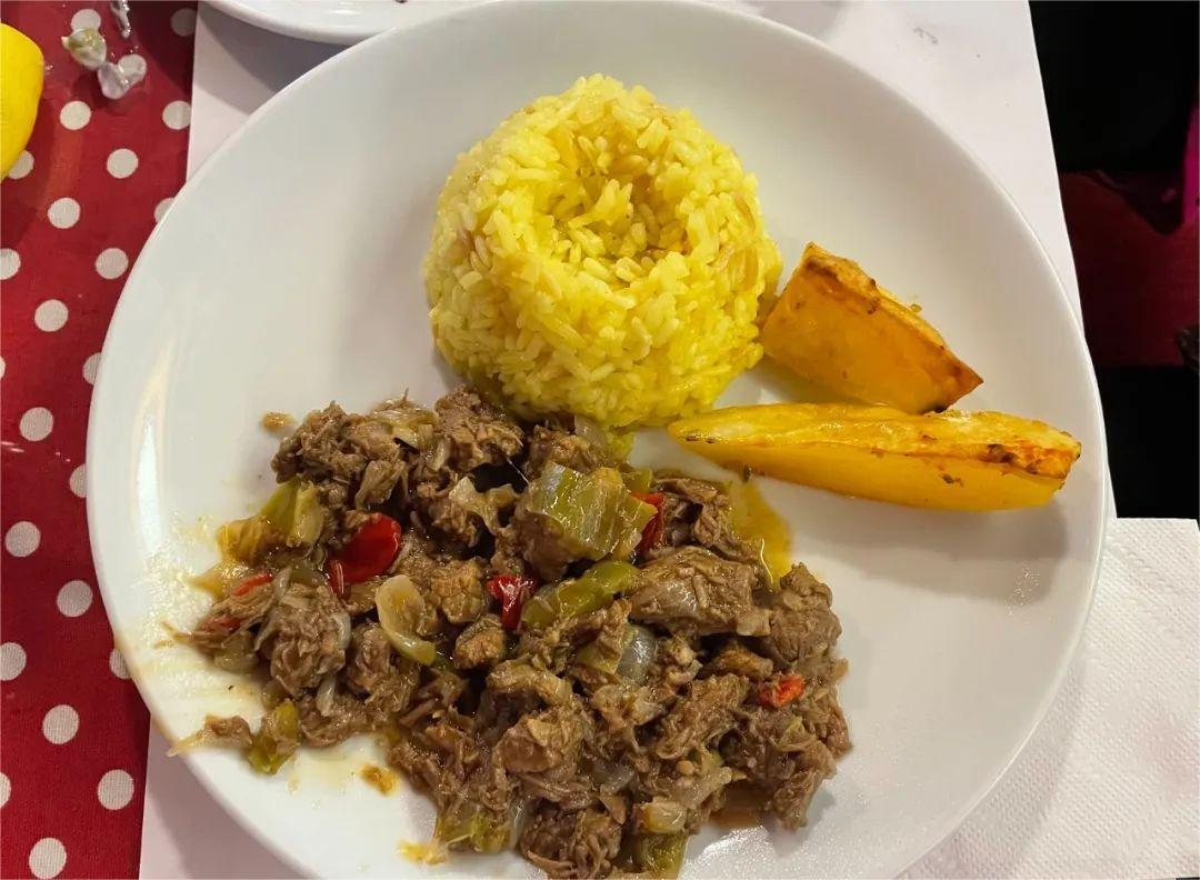 不一樣的土耳其:榜上有名的土耳其菜系(圖11) 不一樣的土耳其:榜上有名的土耳其菜系(圖11)