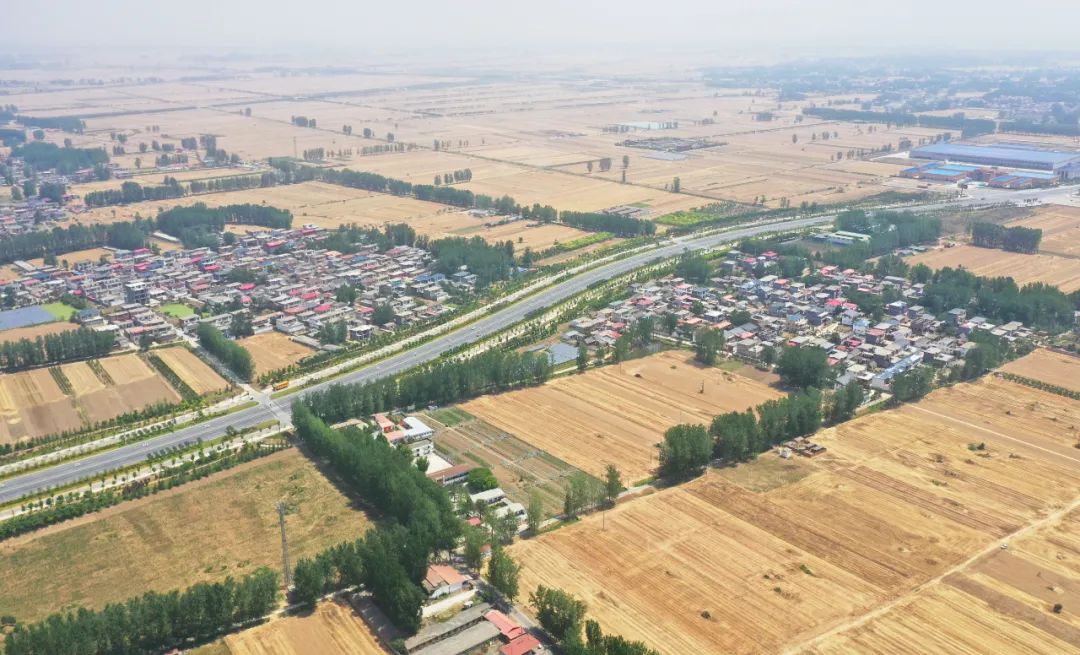 農(nóng)業(yè)農(nóng)村部：解決承包地細(xì)碎化分為兩種路徑(圖4)