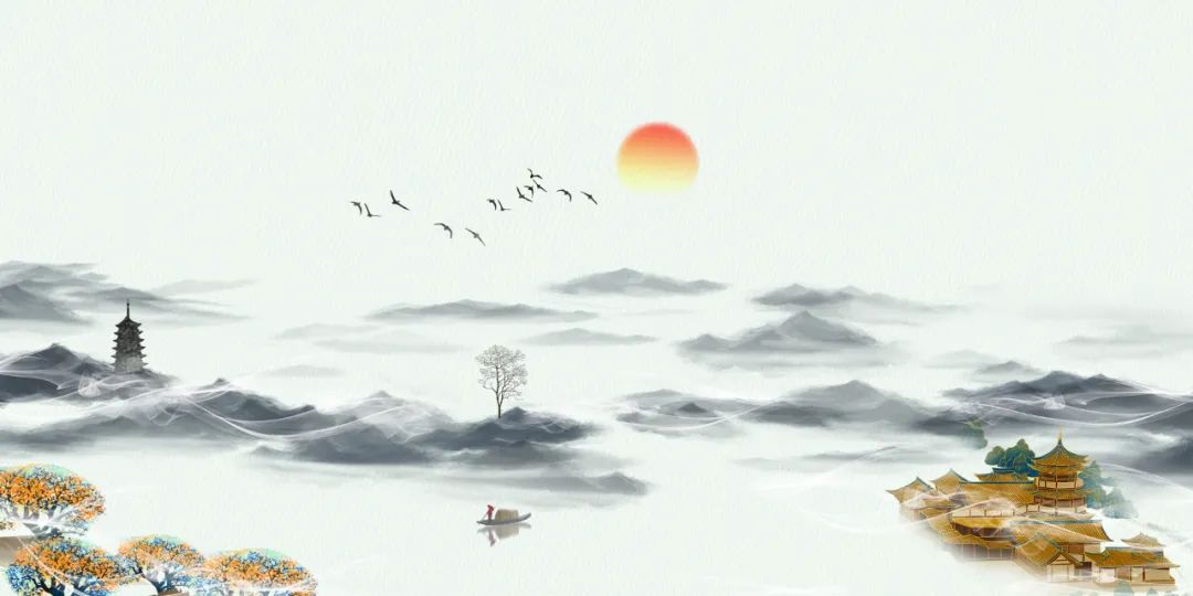 杜甫最孤獨(dú)的一首詩，末尾兩句蒼涼無奈，道盡人世心酸(圖1)