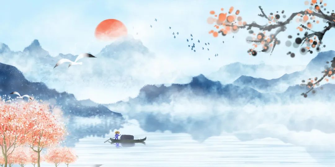 杜甫最孤獨(dú)的一首詩，末尾兩句蒼涼無奈，道盡人世心酸(圖2)