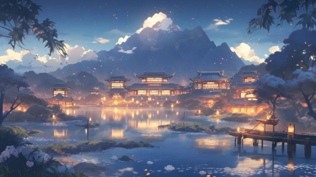 杜甫最孤獨(dú)的一首詩，末尾兩句蒼涼無奈，道盡人世心酸(圖3)