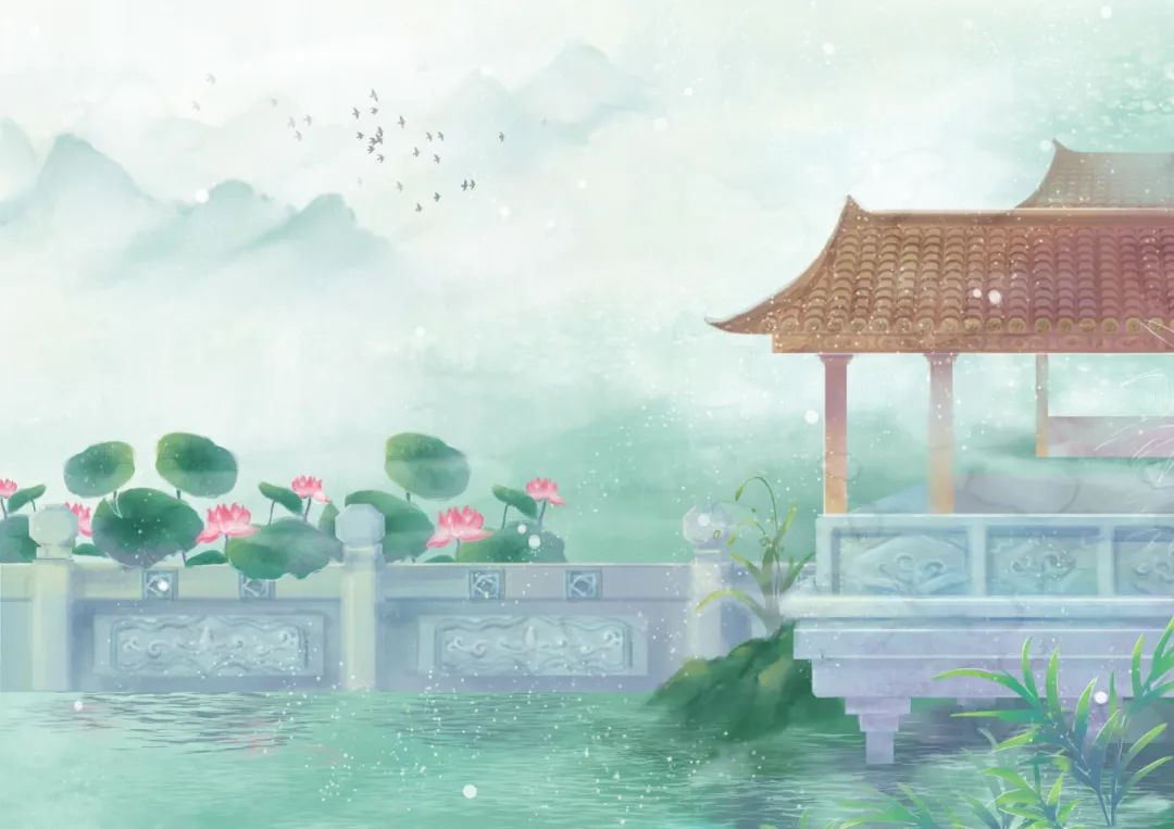 杜甫最孤獨(dú)的一首詩，末尾兩句蒼涼無奈，道盡人世心酸(圖5)
