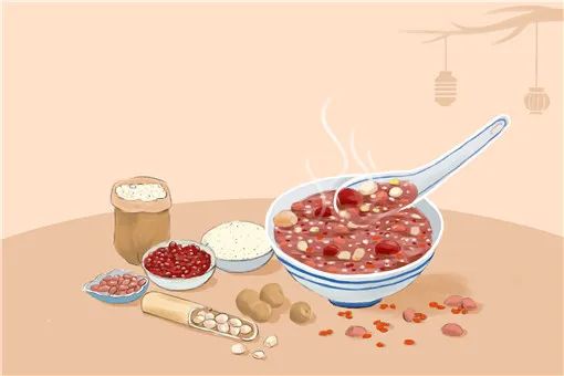 過了臘八就是年，一歲一年一團(tuán)圓！(圖13)