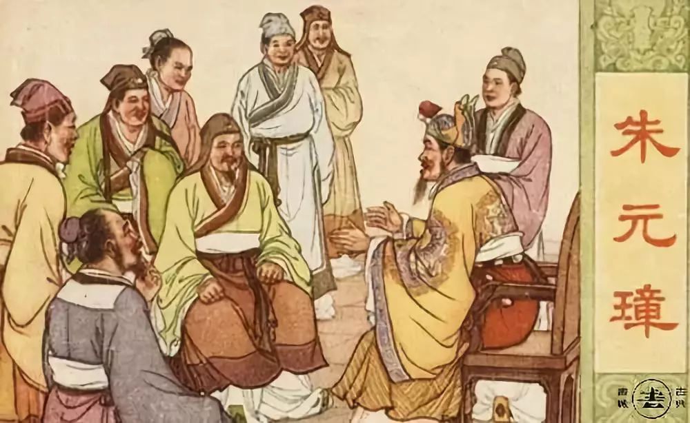 過了臘八就是年，一歲一年一團(tuán)圓！(圖4)