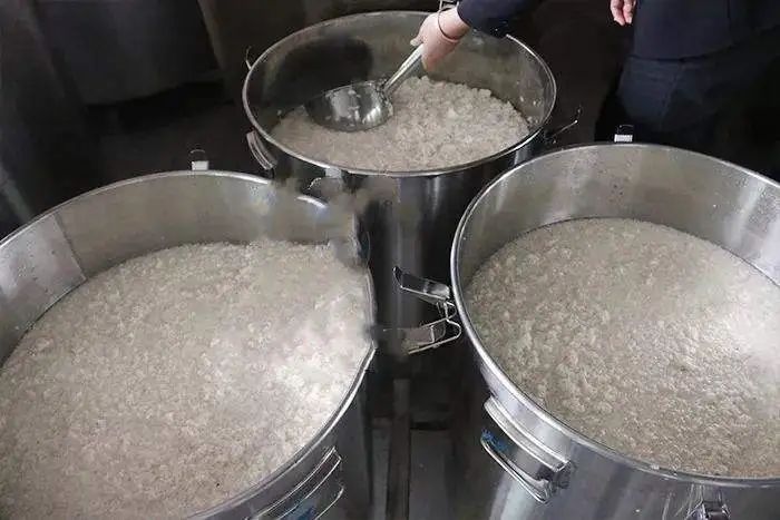 白酒的固態(tài)發(fā)酵和液態(tài)發(fā)酵你了解多少？(圖3)