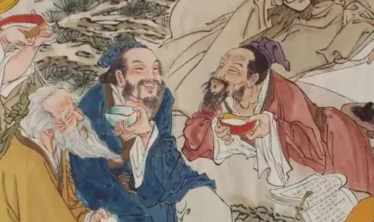 為什么喝酒的時(shí)候要干杯？你知道干杯的起源和原因嗎?(圖3)