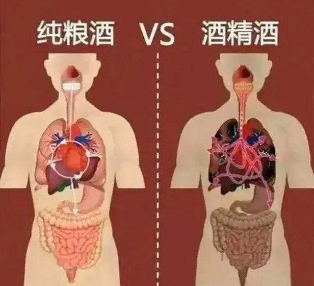 為什么喝了有些酒后，會(huì)頭疼欲裂呢？(圖11)